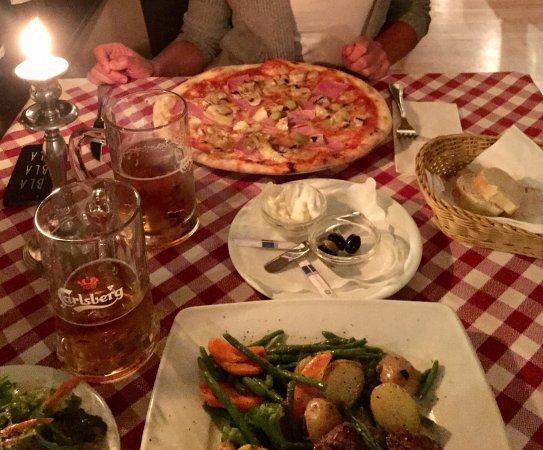Trattoria Rossini