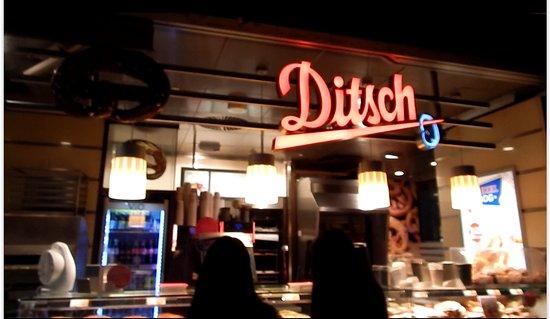 Ditsch