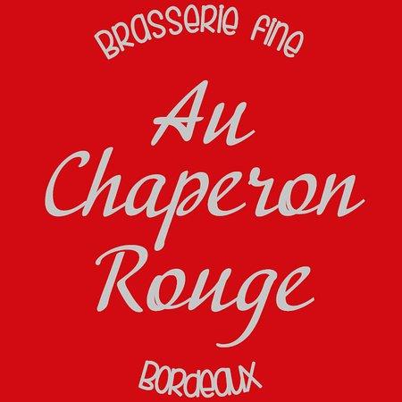 Au Chaperon Rouge
