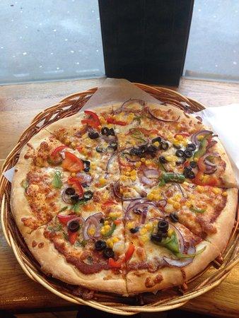 Grand Pizza & Grill