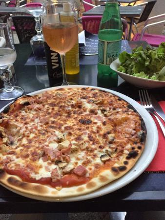 le gout d italie