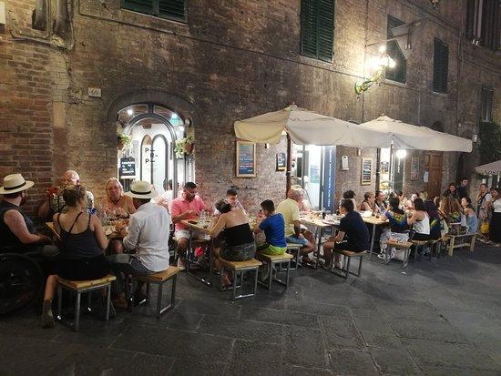 Piripi Pizza Urban food