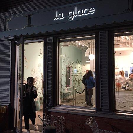 La Glace