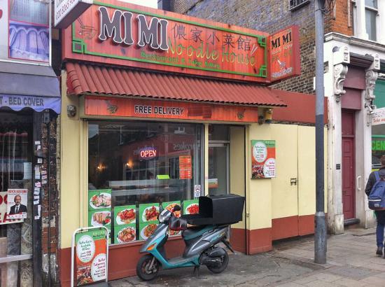 Mimi Noodle House