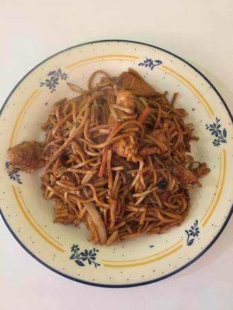 Mei Zhen Noodle Bar