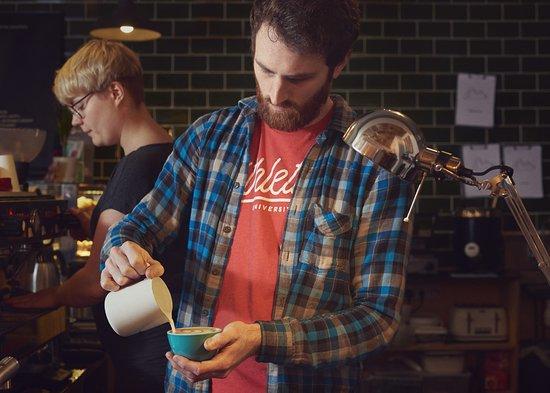 Cairngorm Coffee Co