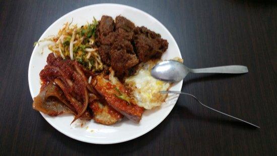 Nusantara Cuisine
