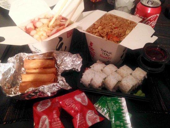Wok 4 You