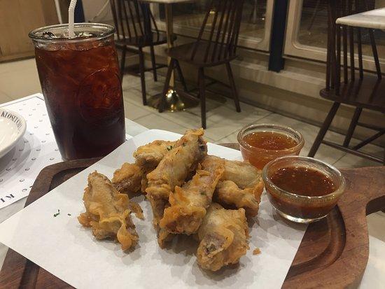 KFC - Siam Paragon