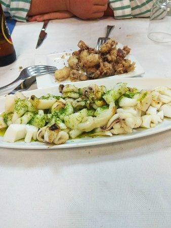 El Bar los Chicos