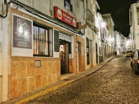 Bar Amigos