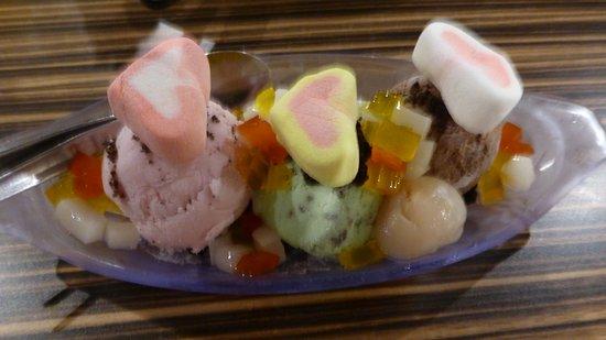 Sweet Forest Cafe