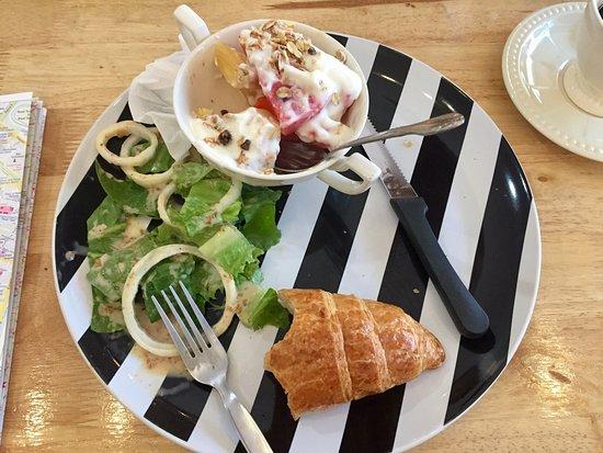 Brunch Makers Cafe