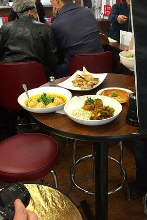Momo Ghar
