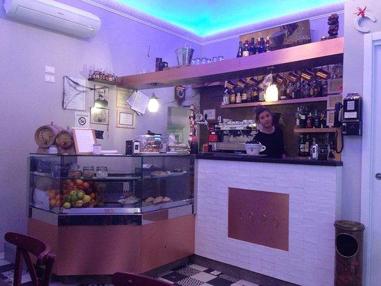 Bar Baldi 1920 Snc