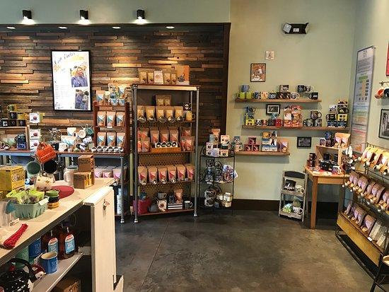 Cosmic Rabbits Tea Company
