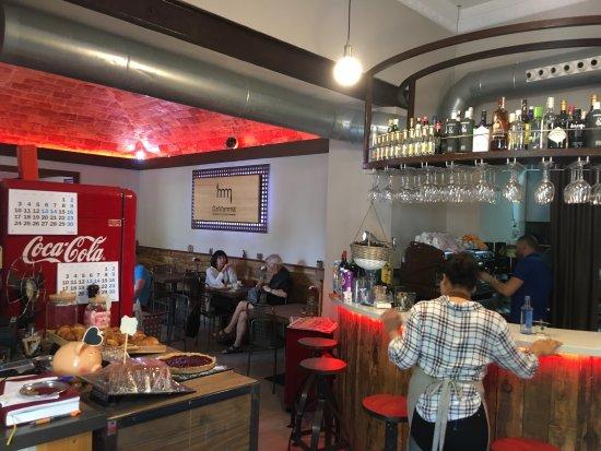 DaMamma Bistro