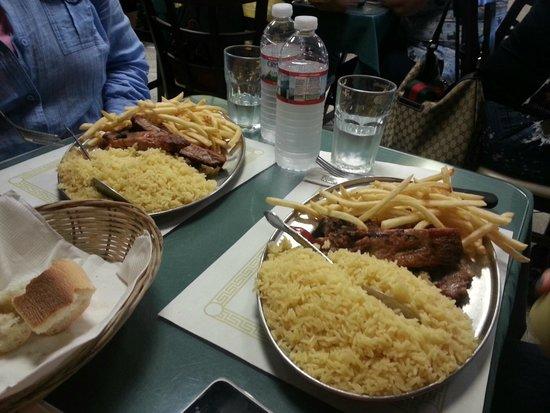 Ferry Street Barbecue