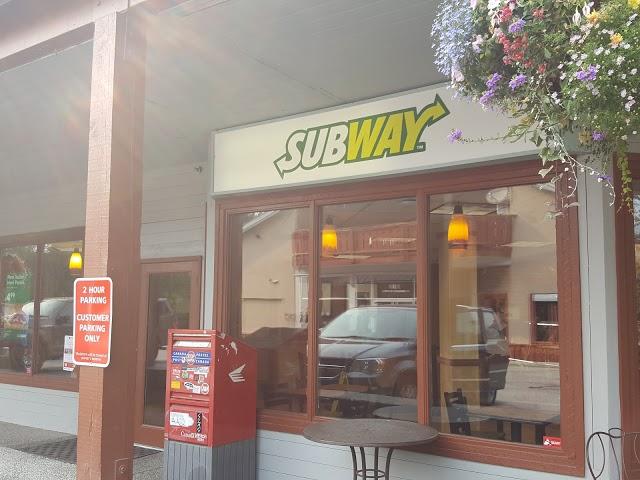 Subway