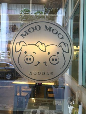 Moo Moo Noodle