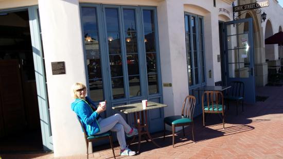 State Street Coffee