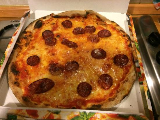 Pizzeria Mazzini