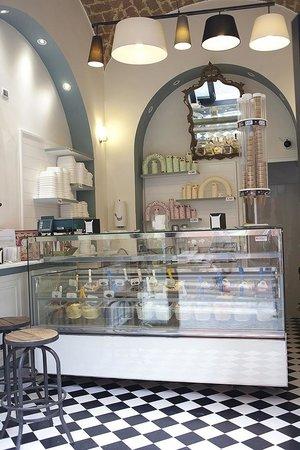 Gelateria dell'Angeletto