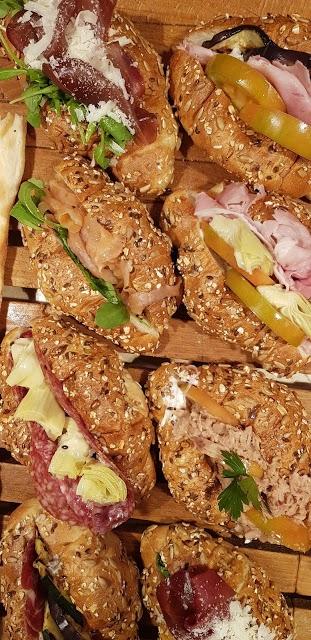 Voglia Di Pane