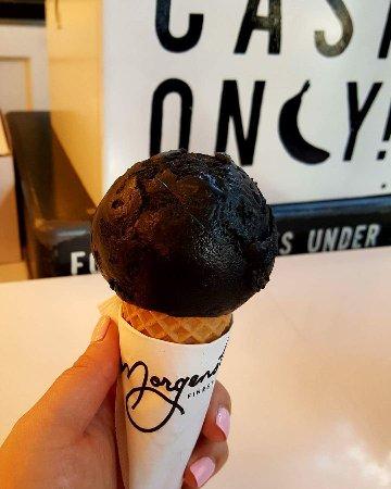 Morgenstern's Finest Ice Cream