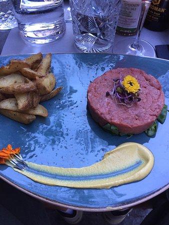 Manico Bistrot