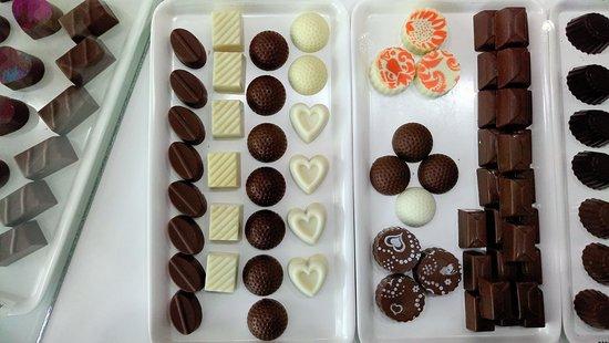 YOBA Chocolateria