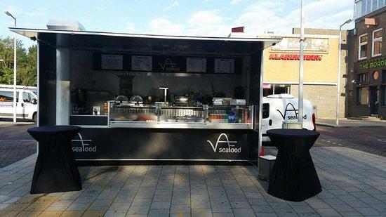 Van Altena Seafood