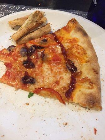 Infinity Pizza