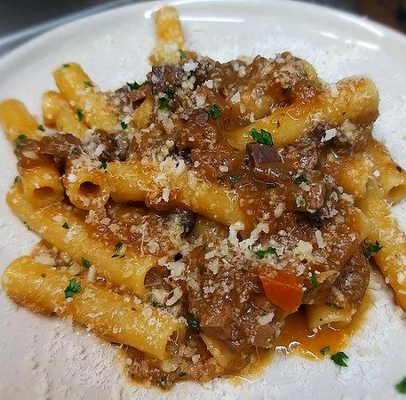 L'altra Osteria