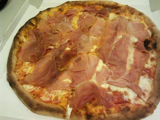 Pizza Italia