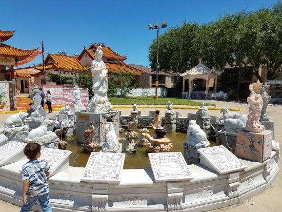 Teo Chew Temple