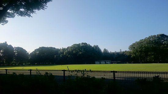 Akatsuka Park