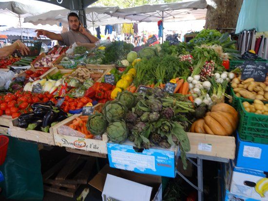 Marche Gambetta
