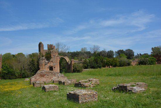 Circus of Maxentius