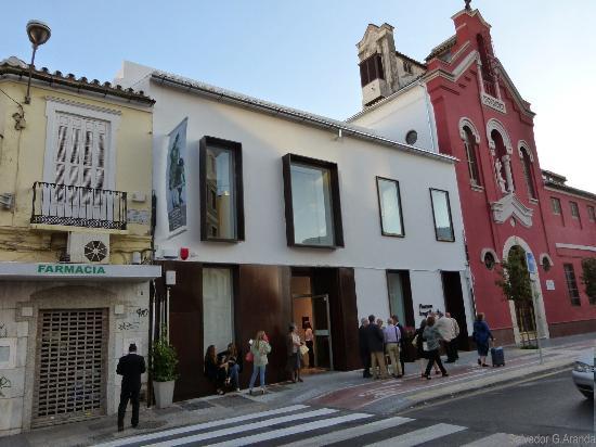 Museo Jorge Rando