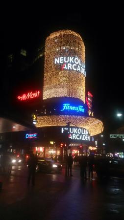 Neukoelln Arcaden