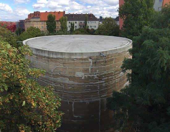 Schwerbelastungskoerper