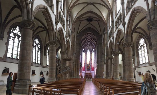 St. Paul's Church