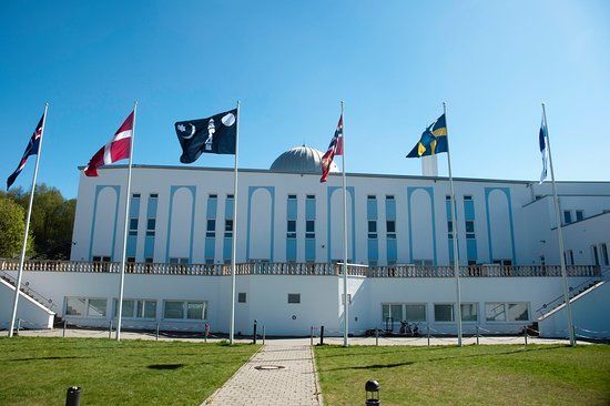 Baitun Nasr Mosque