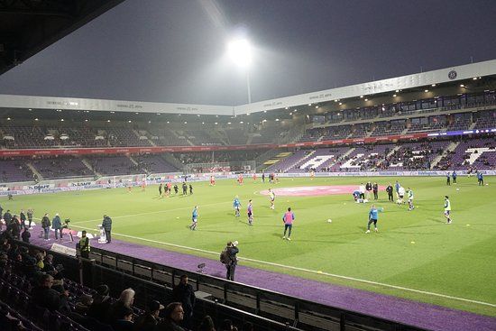 Generali Arena