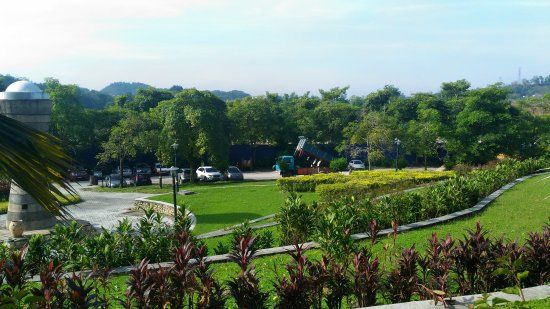 Taman Rekreasi Bukit Jalil