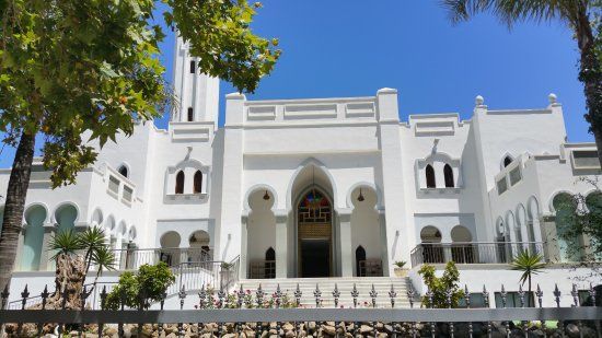 Fuengirola Central Mosque