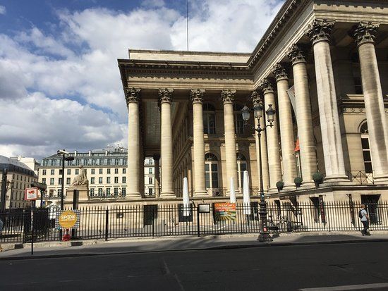 Palais Brongniart