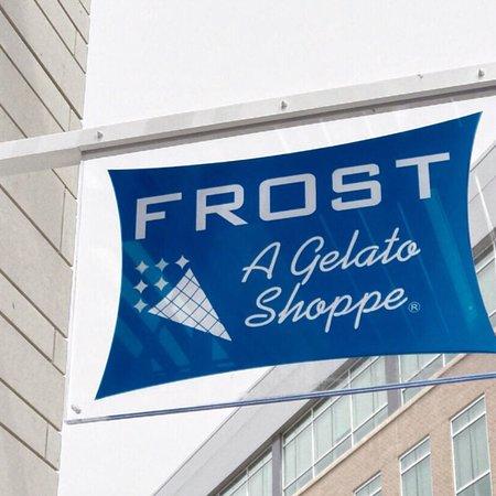 Frost