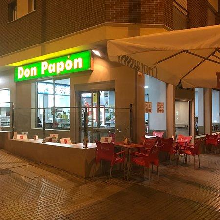 Don Papon